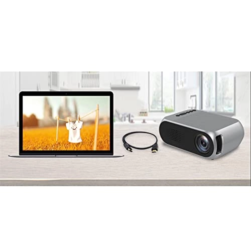 Projecter Mini Projector 7467834