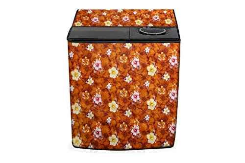Washing Machine Cover - LG 7KG P8073R3FA