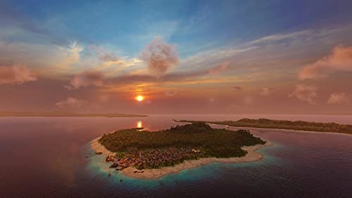 Port Royale 4 Extended Edition - PlayStation 5