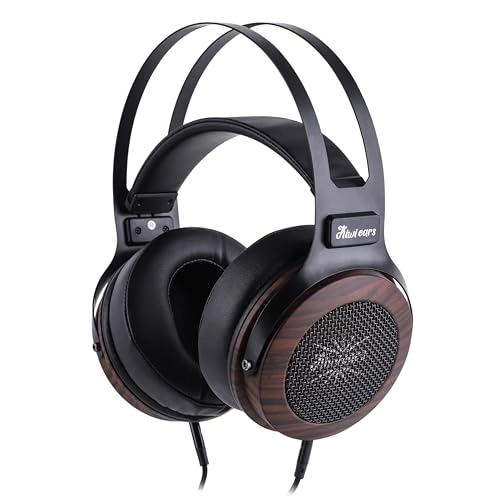 Kiwi Ears Altruva - Wired Headphone