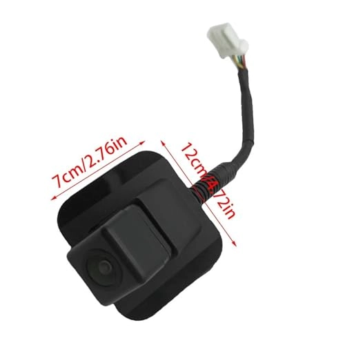 39530-T2A-A71 - Night Vision