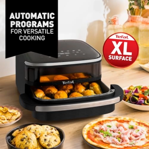 Easy Fry Pizza XL FW4018G0