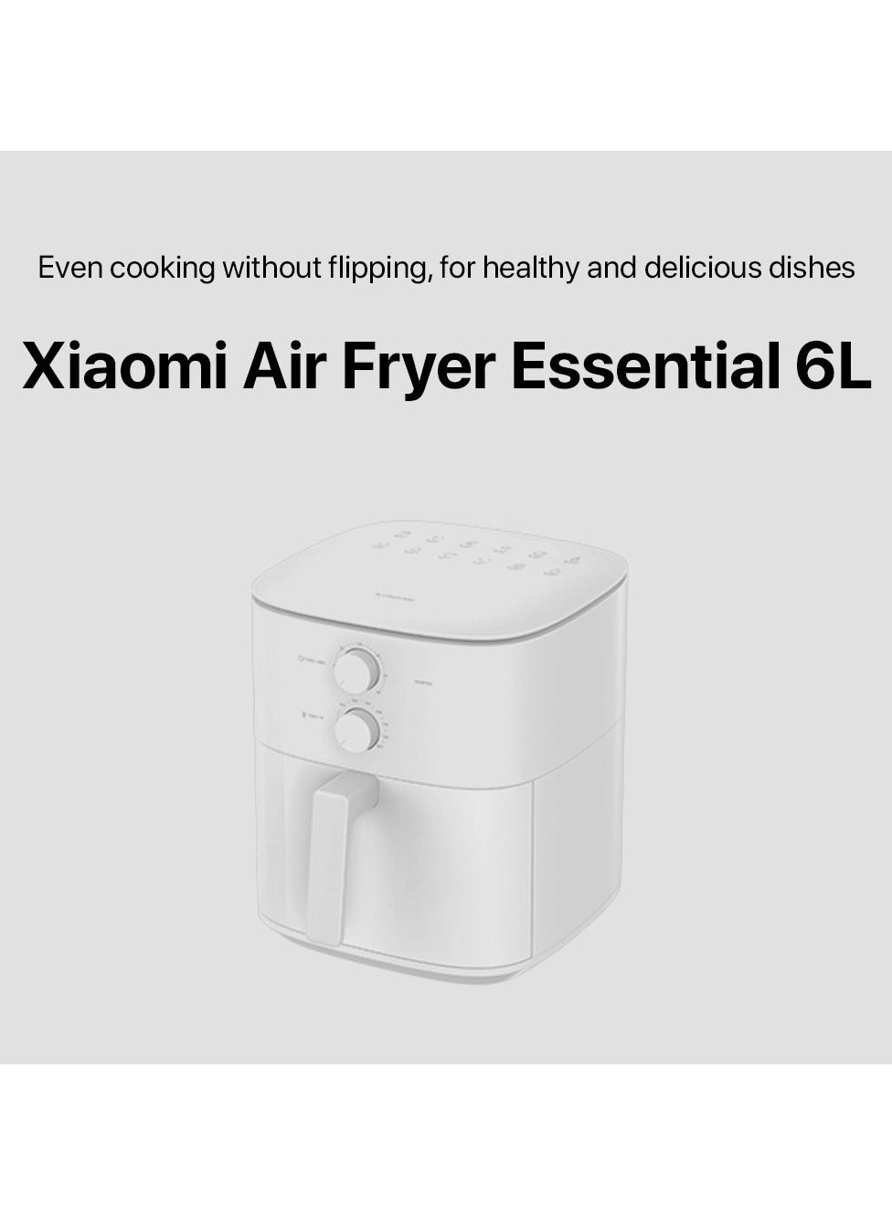 Air Fryer Essential MAF13