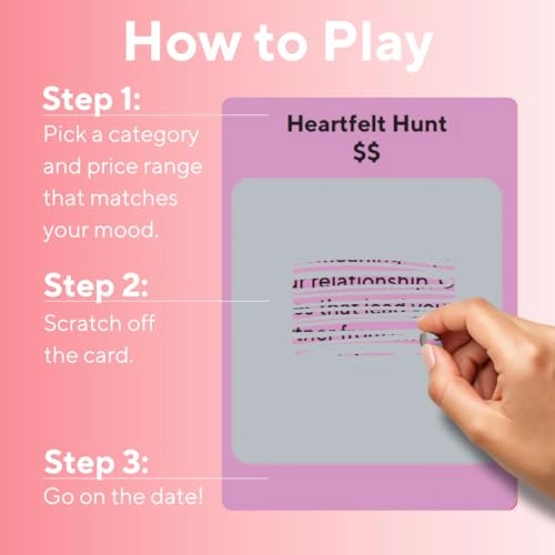 It's a Date - English Adult