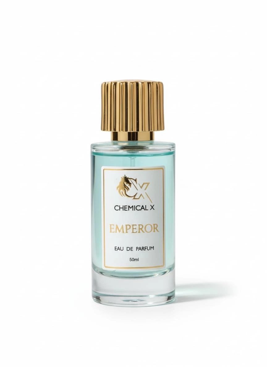 Emperor Eau de Parfum 50ml