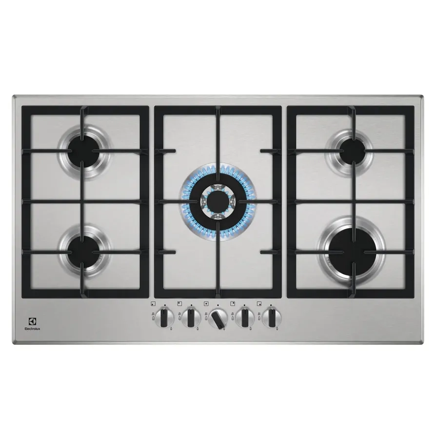 KGS9536X Gas hob