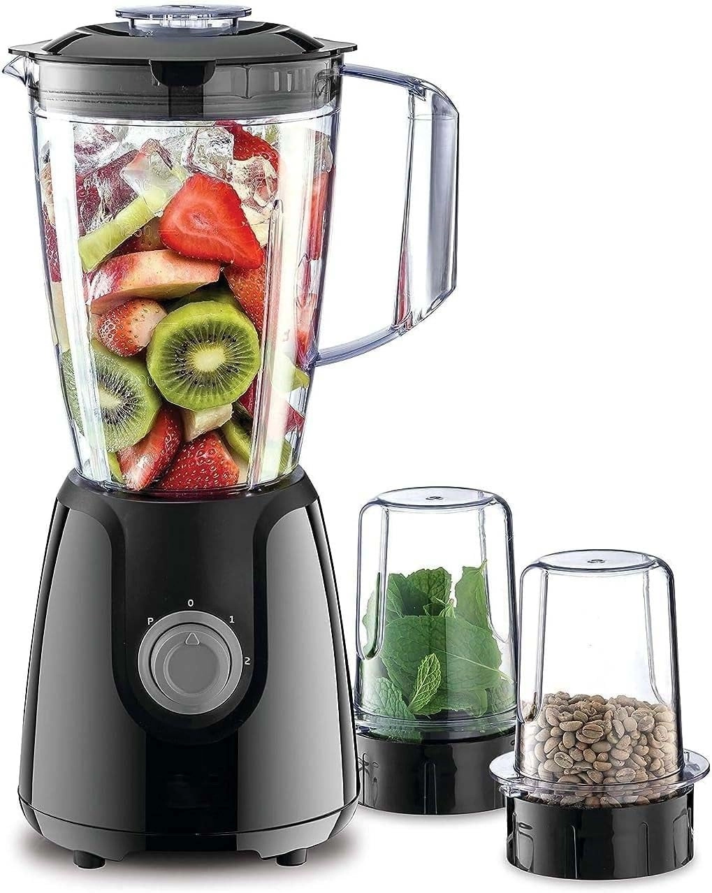 Normelle Electric Blender - 400W