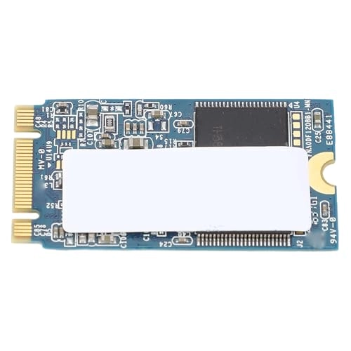 Internal State - 32GB M.2 2242