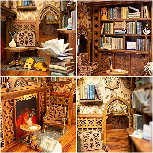 Book Nook - Gellery Bookstore