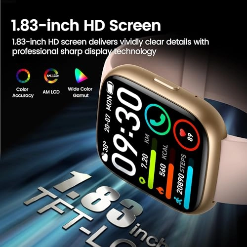 Smart Watches