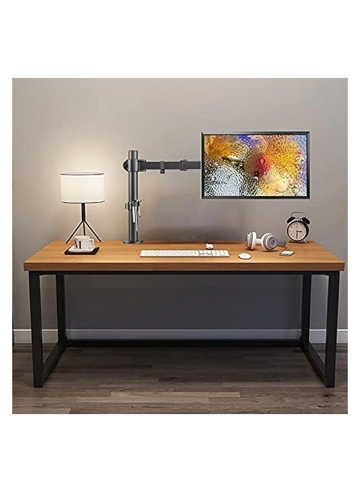 Monitor Mount Arm - Single 20 to 32 inches 75x75mm and 100x100mm
