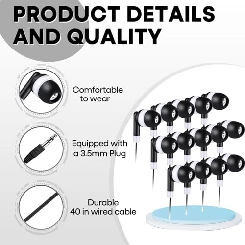 HTC001 Wired Earbud