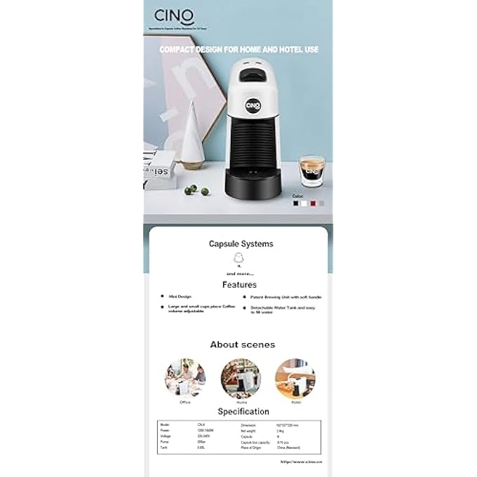 Pinta CN-A0101