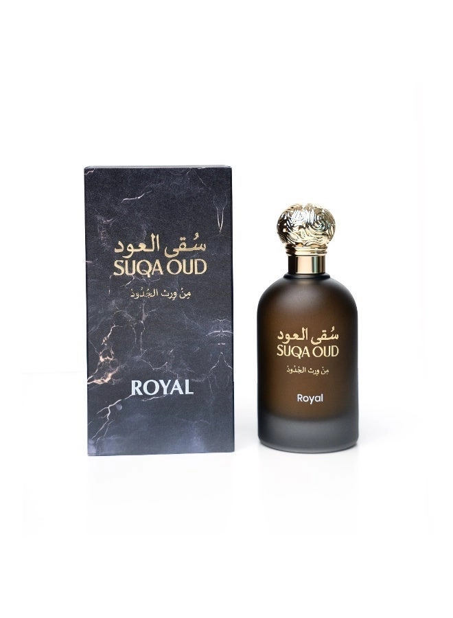 ROYAL Eau de Parfum 100ml