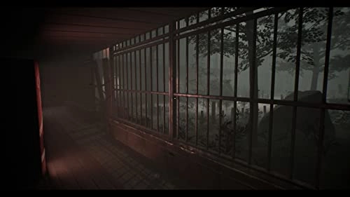 Oxide Room 104 PEGI uncut Edition - PlayStation 5