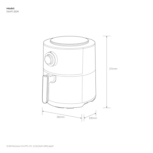 Explore 6 E6AF1-220K