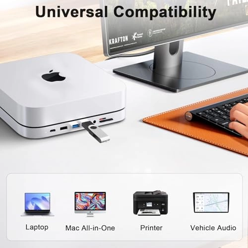 Flash Drive - USB 2.0 4GB