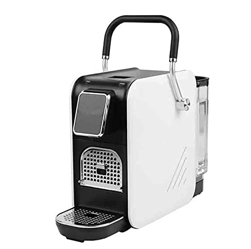 Capsule - Compact High-pressure JAHLGT