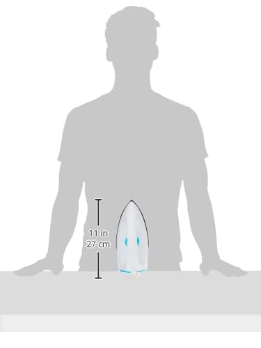 EI402 - 1100W Dry Iron