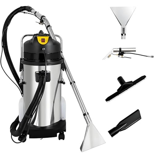 Commercial Carpet Cleaning Machine - 1034W