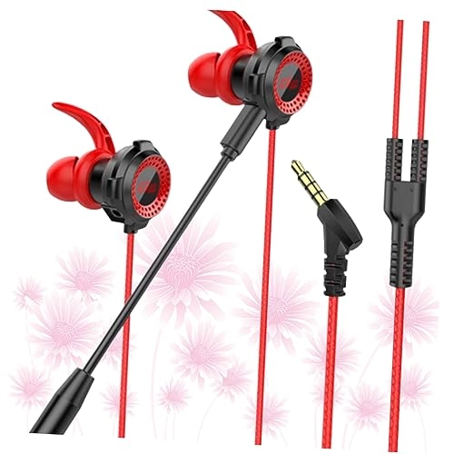 Earbud Headphones - Wired Earbud