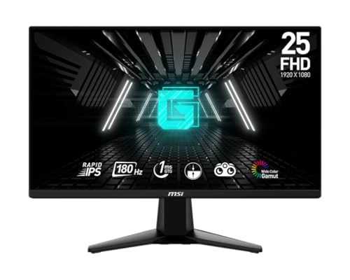 G255F - 25 inch 1920x1080