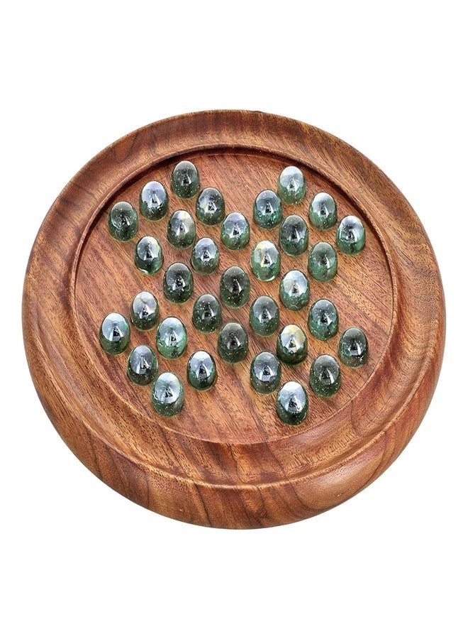 THE PUZZL CO Brainvita