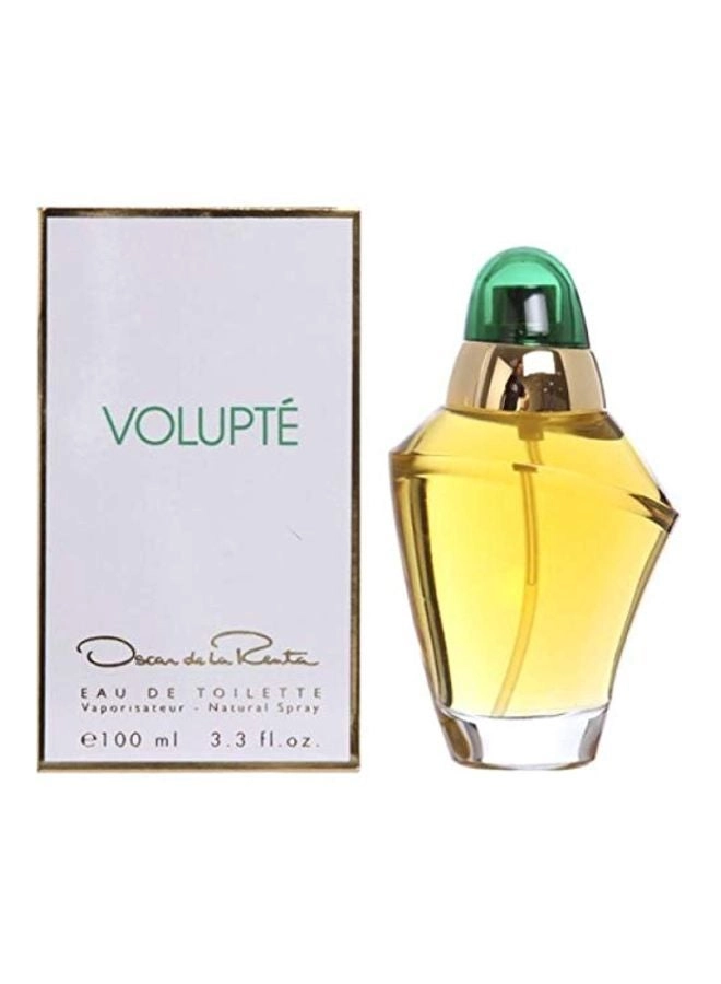 Volupte Eau de Toilette 100ml