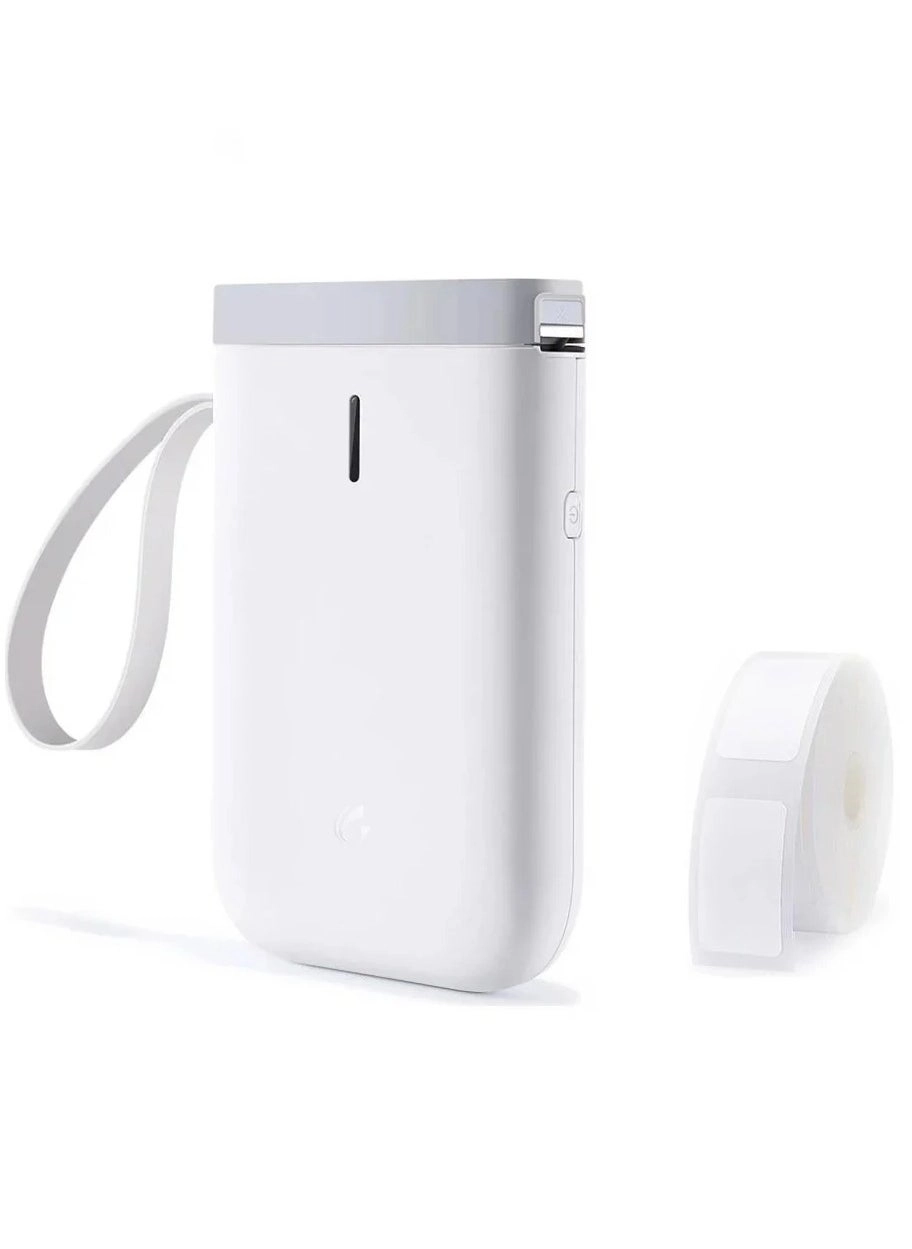 D11 - direct thermal