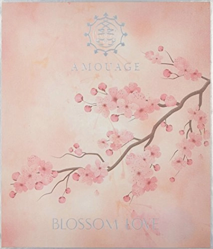 Blossom Love Eau de Parfum 100ml