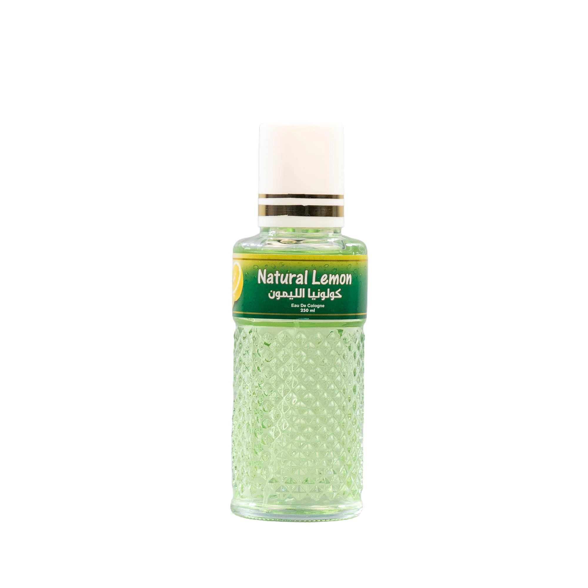 Romancy Eau De Cologne - 1000 ML