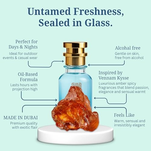Vennam Kysse - 80 ML