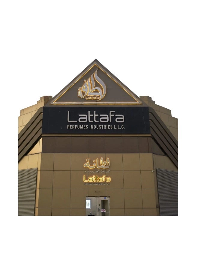 Ana Abiyedh Poudree Eau de Parfum 60ml