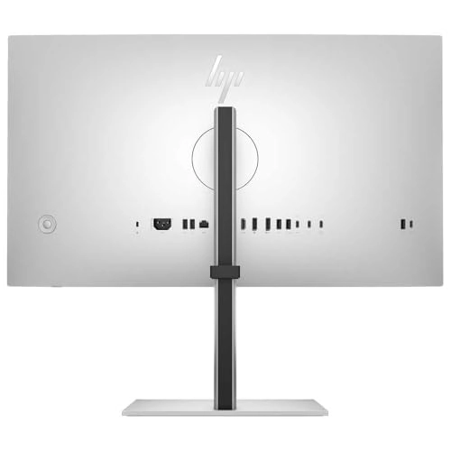 Series 7 Pro 727pk - 8J9G2AA 27" 3840 X 2160