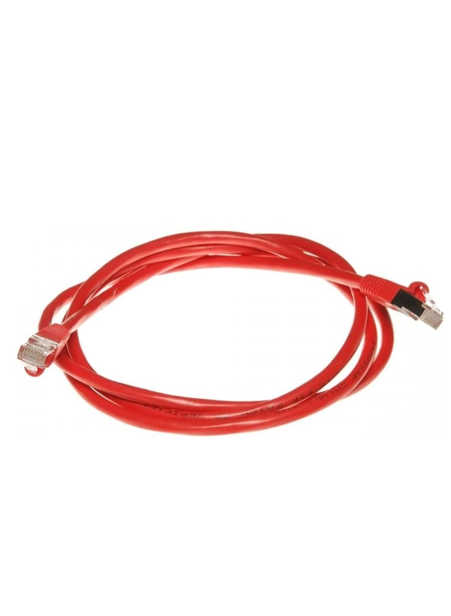 Cat6A Ethernet Patch Cable - 2M