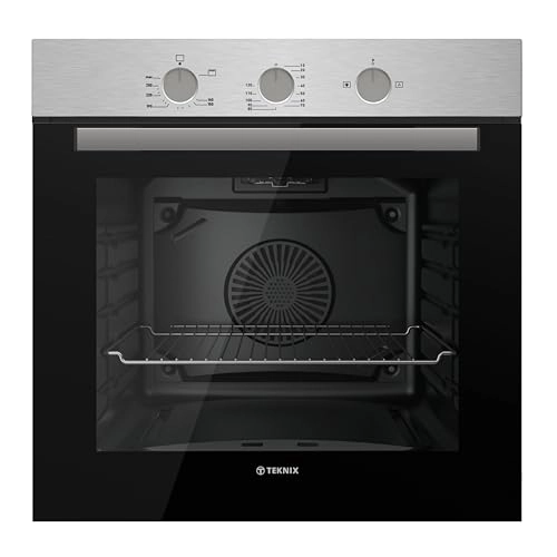 BITK263GSX 60cm Gas Oven