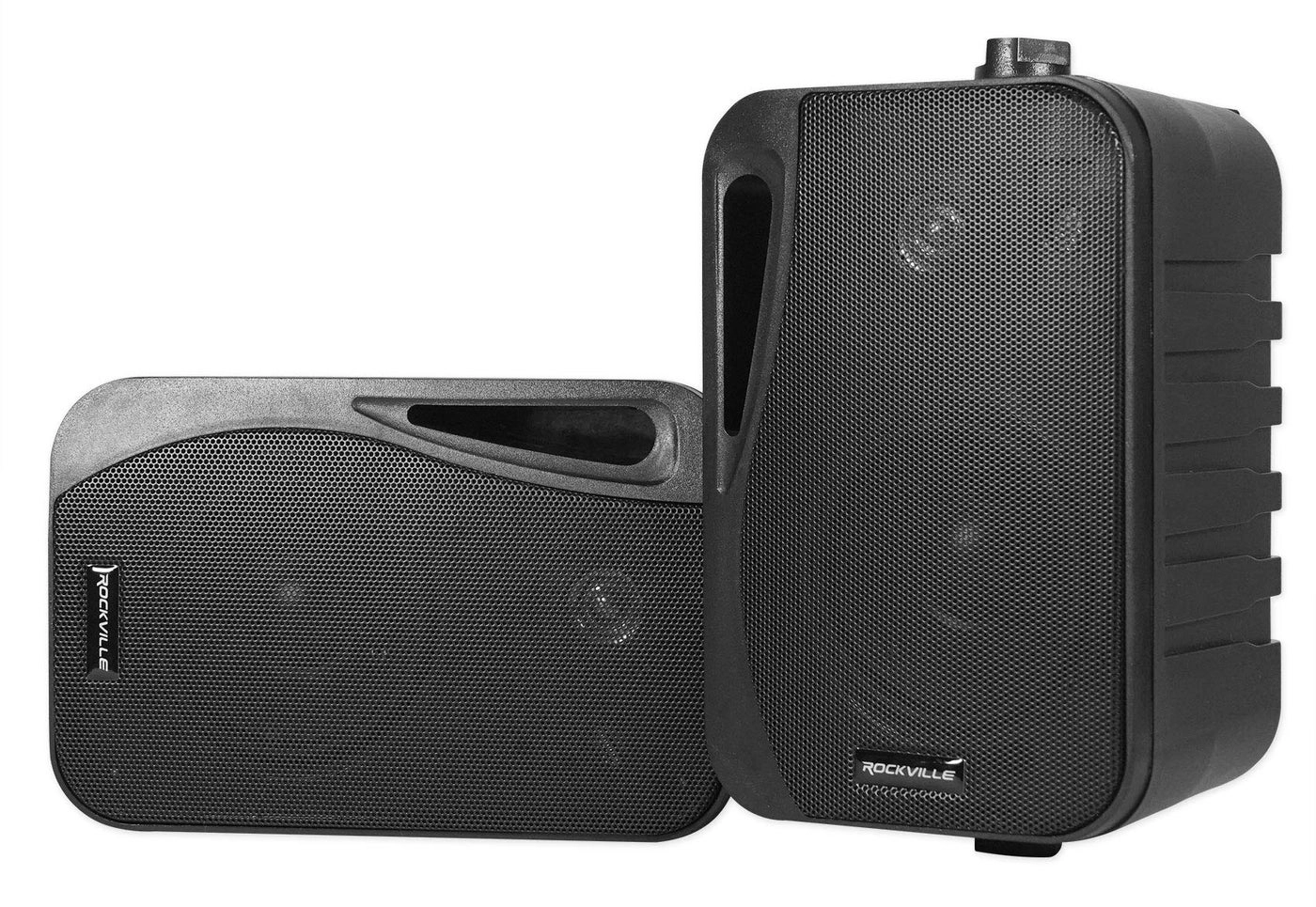 HP4S - 360W