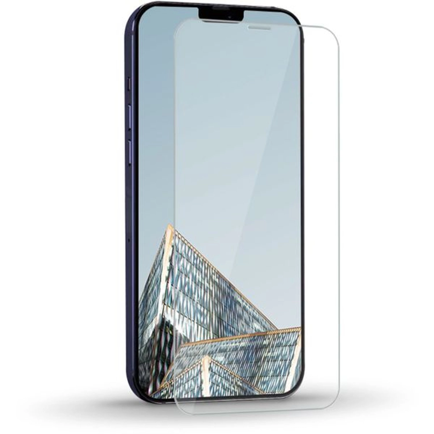 Hyphen Oleophobic Tempered Glass Screen Protector for iPhone 12 Pro