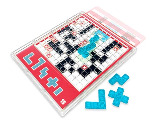 Blokus Puzzle (GDJ86) - 21 pcs
