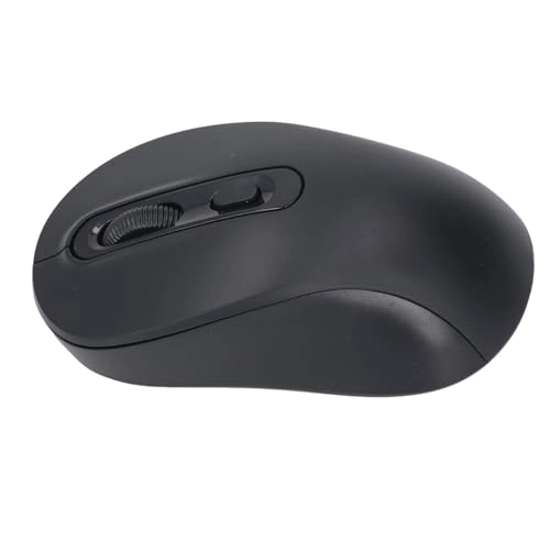 Wireless Mouse - Bluetooth 2.4GHz