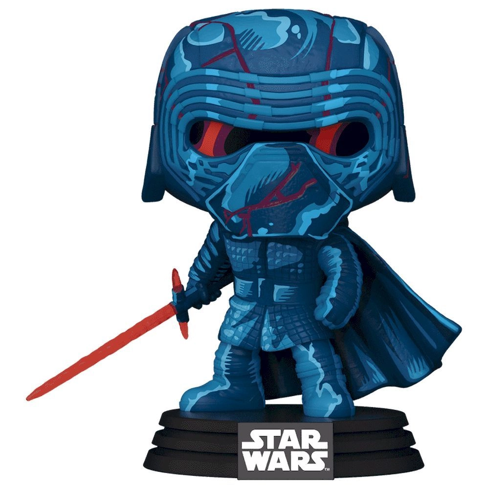 FUNKO TOYS Kylo Ren - Star Wars (10.8 cm) (FU83815)