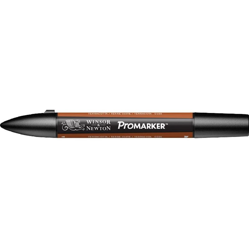 ProMarker - Violet Twin Tip