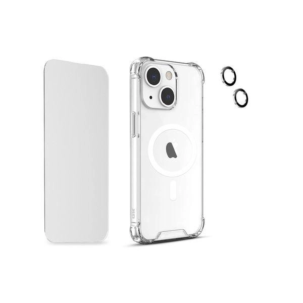 ESSE Magsafe Tufskin 3 In1 Case for iPhone 15 Plus 6.7