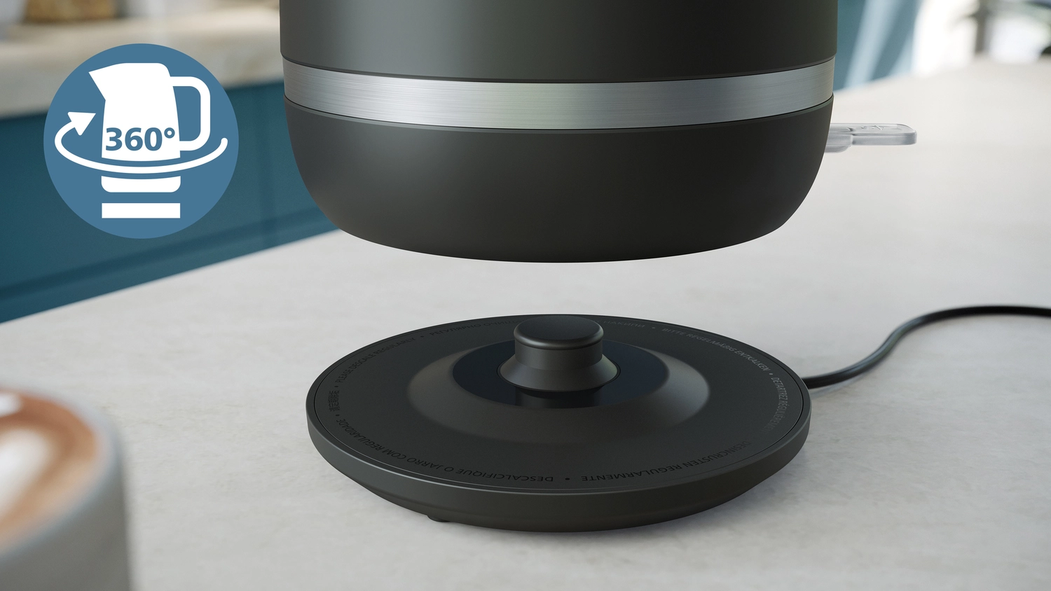 5000 Series HD9395/90