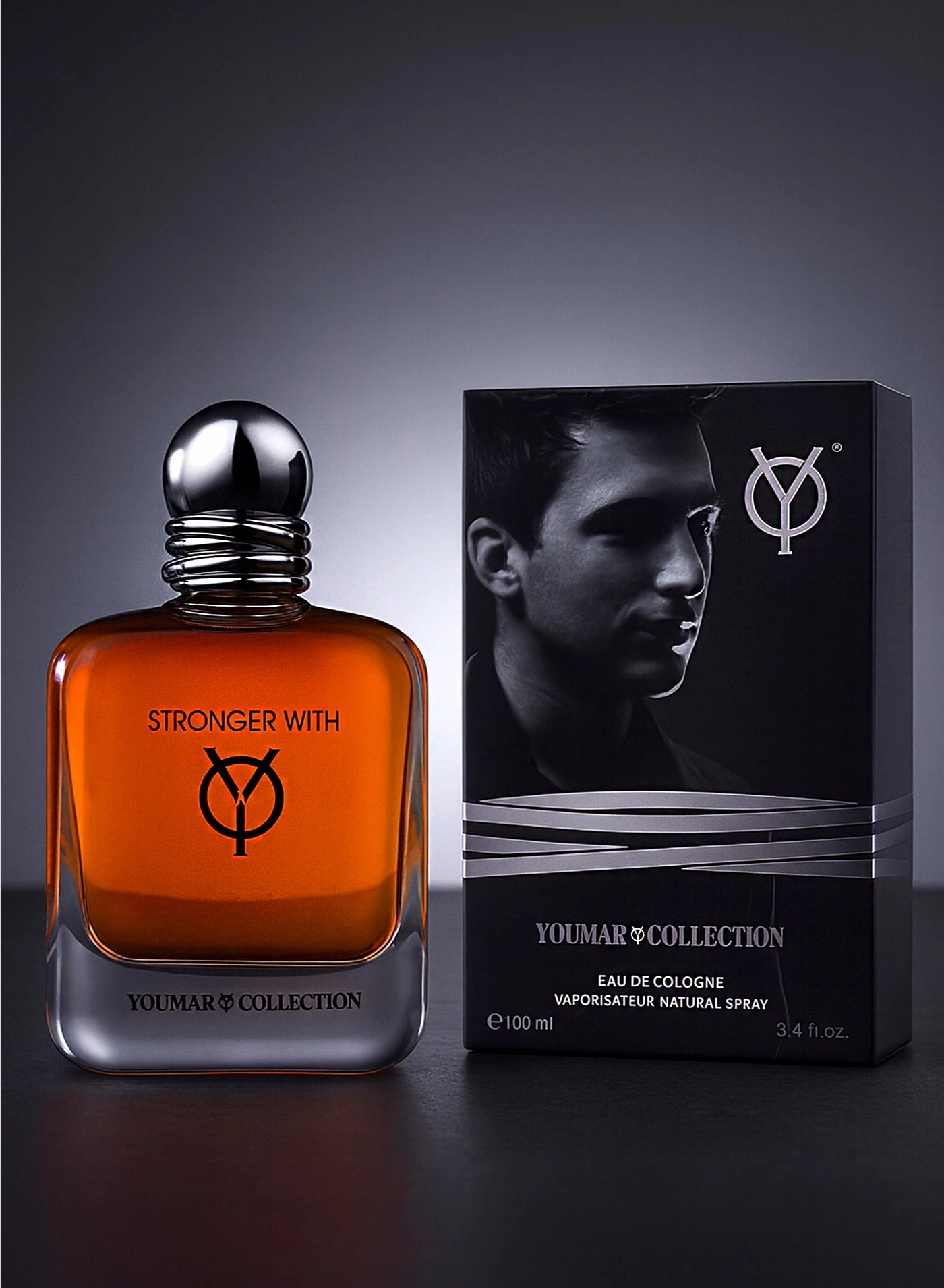 YOUMAR Stronger No. 9494 - 100ml