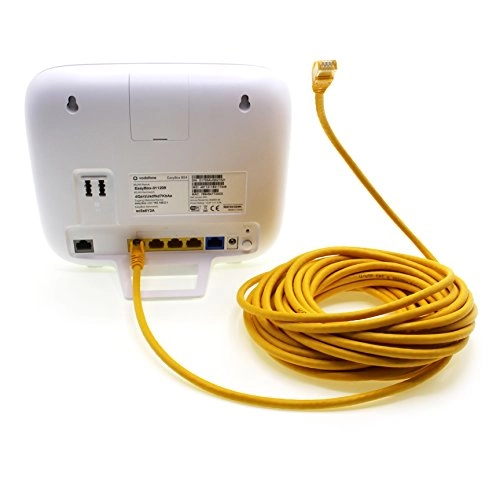 Cat 6 Ethernet Cable - 5m