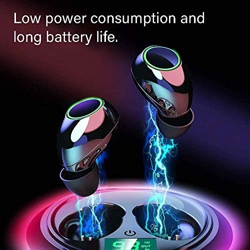 IP8 Wireless Headset