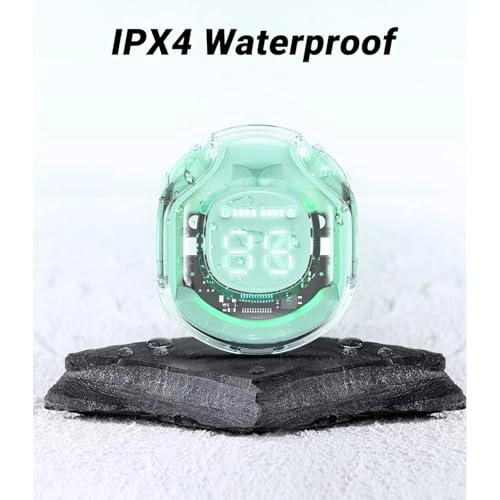 SWBzfm8904416466D Wireless Earbud