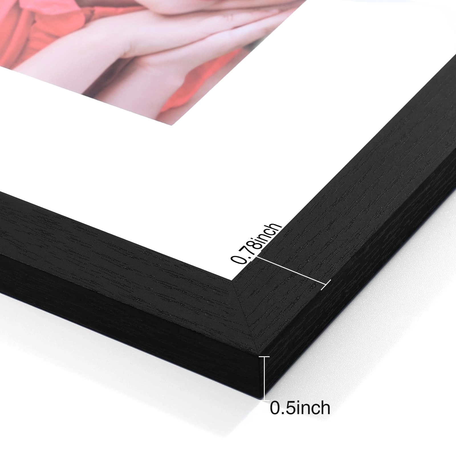 Picture Frame - 5x7