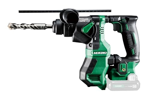 DH12DD - 12V Brushless